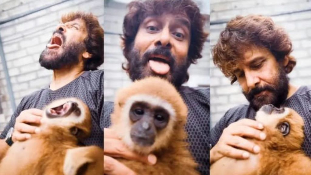 Vikram