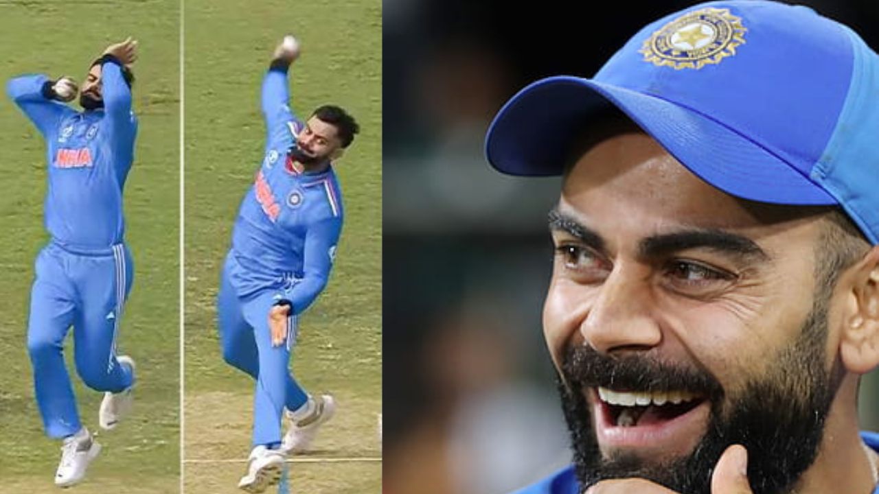 virat kohli as bowler marcos stoinis reveals surprising reason