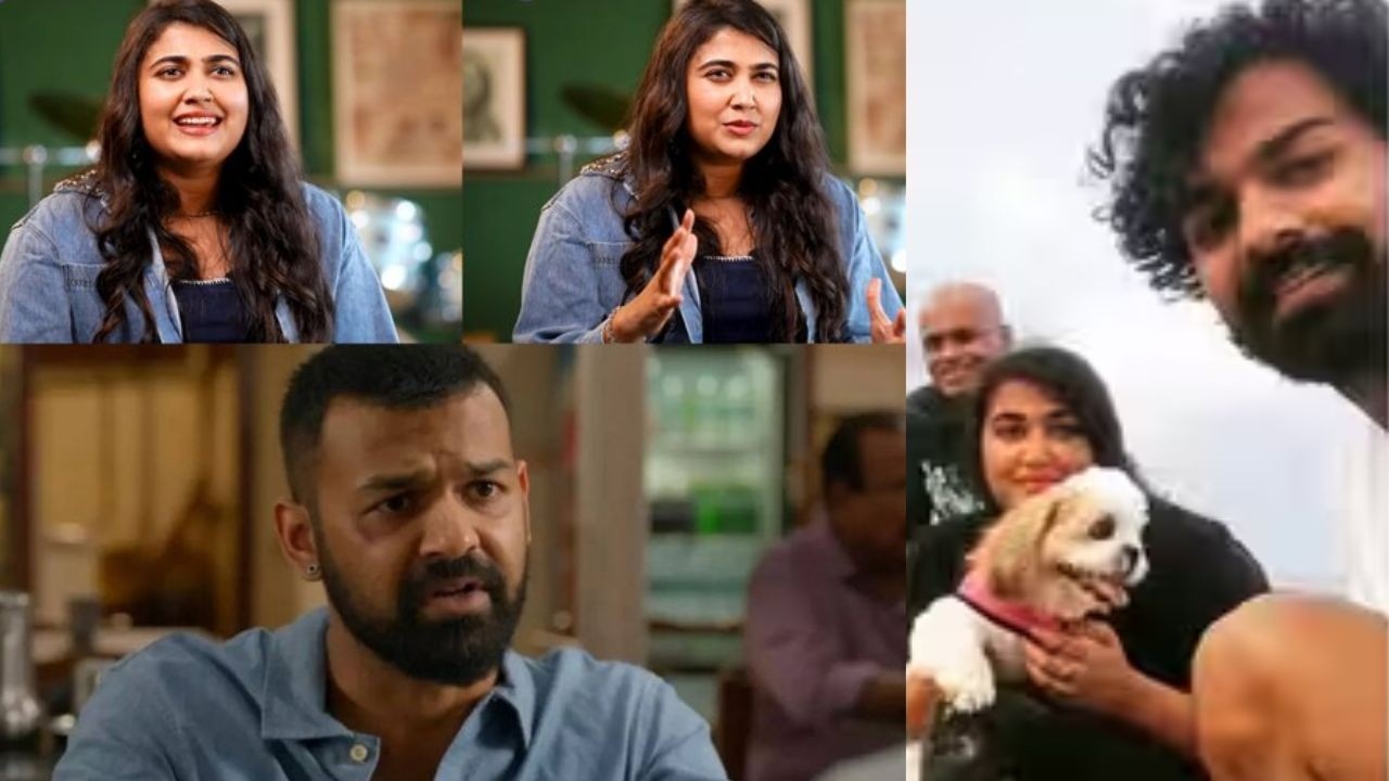Vismaya Mohanlal: ప్రణవ్‌తో హిమాలయాల్లో దారి తప్పిన విస్మయ.. 7 గంటల ట్రెక్, ఓ కుక్కపిల్ల.. ఇదొక మరపురాని కథ!