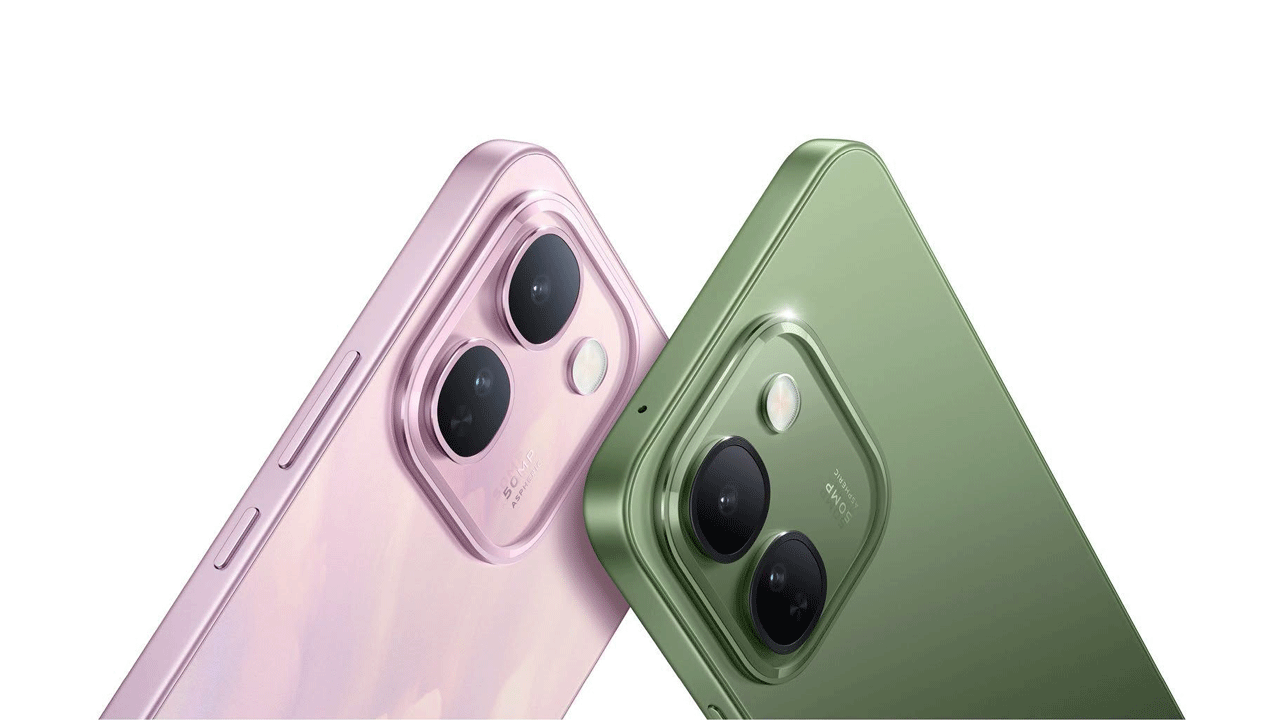 Vivo V80 Lite: వివో వి80 లైట్ లాంచ్ డేట్ ఫిక్స్.. 10,000mAh బ్యాటరీ, 44W ఫాస్ట్ ఛార్జింగ్‌తో అదరగొట్టనున్న వివో ఫోన్