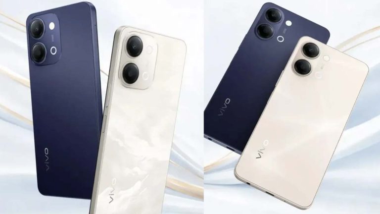 Vivo Y6k: వివో Y6k త్వరలో లాంచ్?.. Google Play Console లిస్టింగ్‌లో కీలక వివరాలు