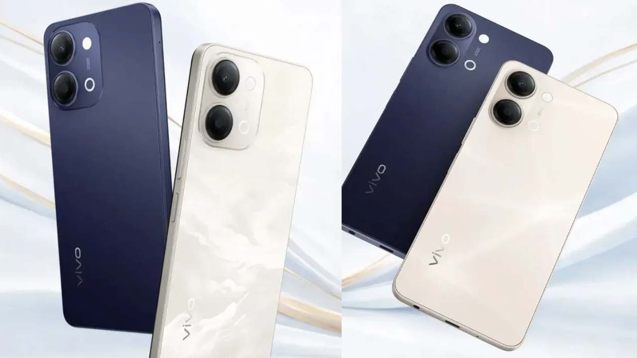 Vivo Y6k: వివో Y6k త్వరలో లాంచ్?.. Google Play Console లిస్టింగ్‌లో కీలక వివరాలు