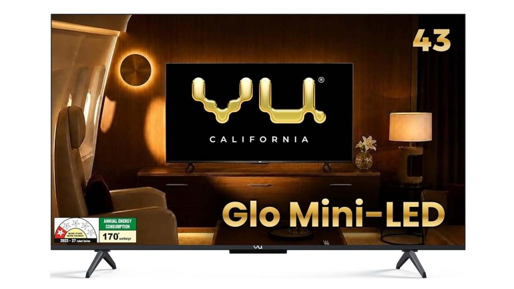 Vu Glo Mini Led