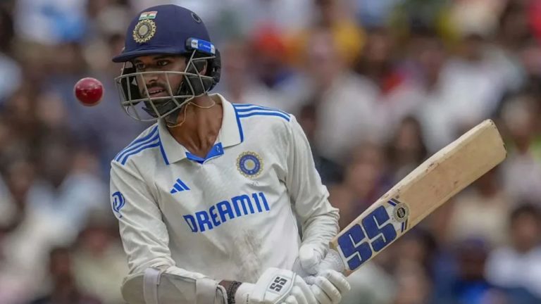IND vs SL Test: టీమిండియాకు మరో ఎదురుదెబ్బ.. రెండో టెస్టుకు స్టార్ ప్లేయర్ దూరం!