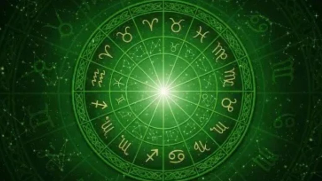 Wednesday Horoscope