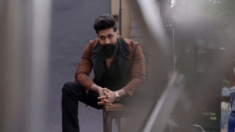 YASH : టాక్సిక్ డిజాస్టర్ తర్వాత రాకింగ్ స్టార్ యశ్ నెక్ట్స్ ప్రాజెక్ట్ ఏంటి?