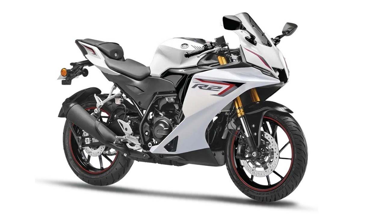 yamaha yzf r2 launched at rs2 30 lakh check price features