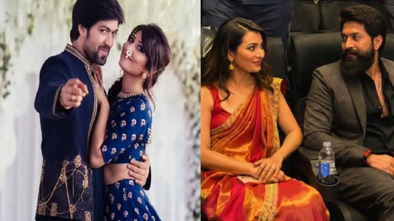 Yash – Radhika Engagement: యష్ – రాధికా ఎంగేజ్‌మెంట్‌కు 10 ఏళ్లు… రాధికా స్వీట్ పోస్ట్ వైరల్!