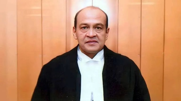 Yashwant Varma: జస్టిస్ యశ్వంత్ వర్మకు షాక్.. విచారణ కమిటీ సంచలన రిపోర్ట్