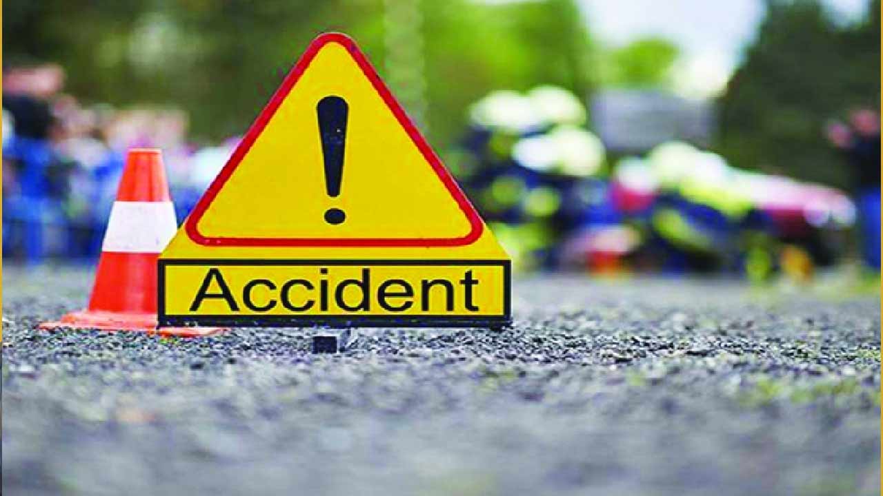 Hit and Run : నార్సింగిలో హిట్ అండ్ రన్.. డెలివరీ బాయ్ దుర్మరణం