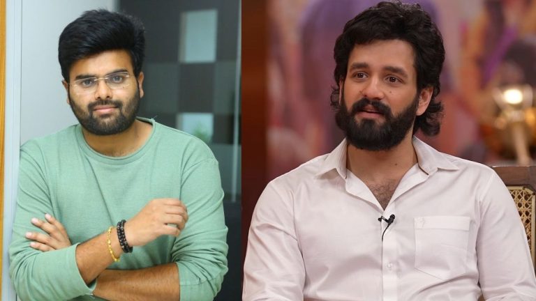 Akhil Akkineni : పవన్ సాదినేని దర్శకత్వంలో అఖిల్ అక్కినేని?