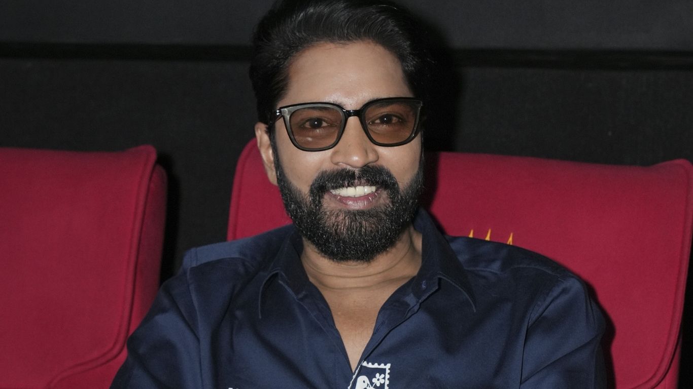 Allari Naresh : కామెడీ స్టార్ ‘అల్లరి నరేశ్‌’ ఈసారైనా నవ్విస్తాడా?