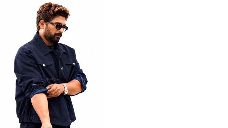 Allu Arjun : సినిమా సినిమాకి  కొత్త మేకోవర్‌తో వస్తోన్న అల్లు అర్జున్