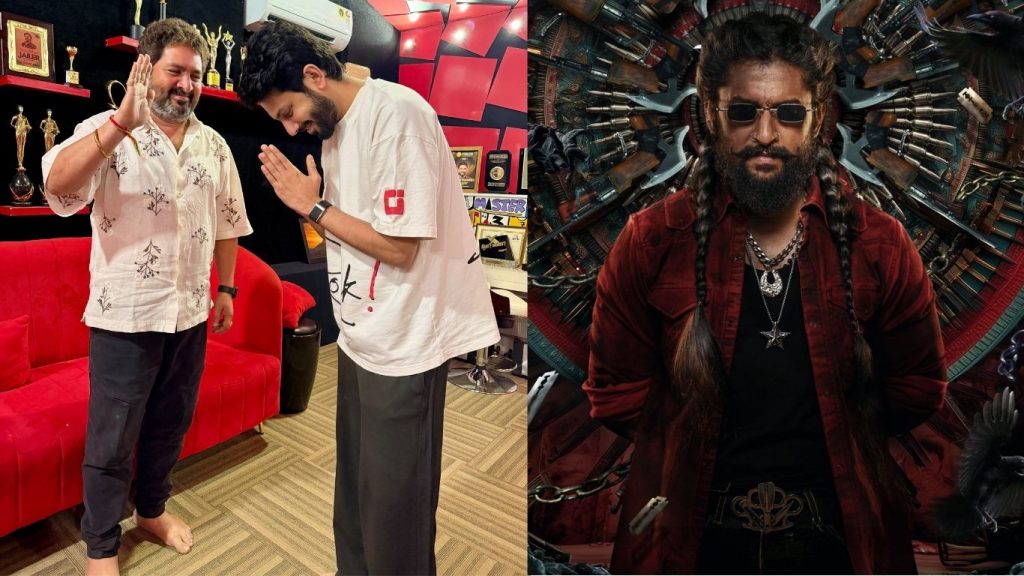 Anirudh