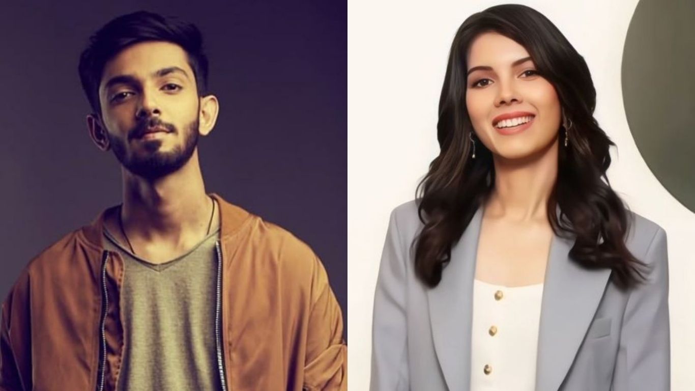 Anirudh – Kavya Maran Wedding : కావ్య మారన్ – అనిరుధ్ పెళ్ళికి వేదిక రెడీ?