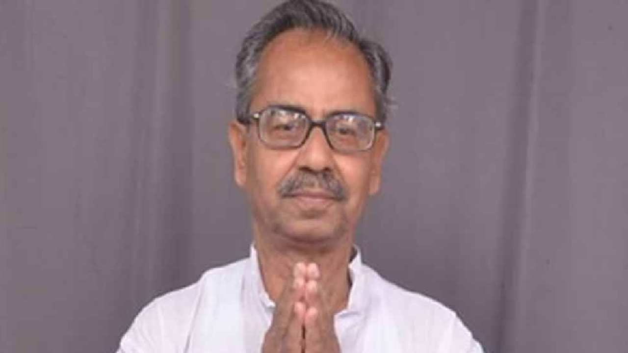 Ashish Banerjee Death: మాజీ డిప్యూటీ స్పీకర్ అనుమానాస్పద మృతి.. పార్టీ ఆఫీస్‌లో ఉరివేసుకున్న స్థితిలో మృతదేహం