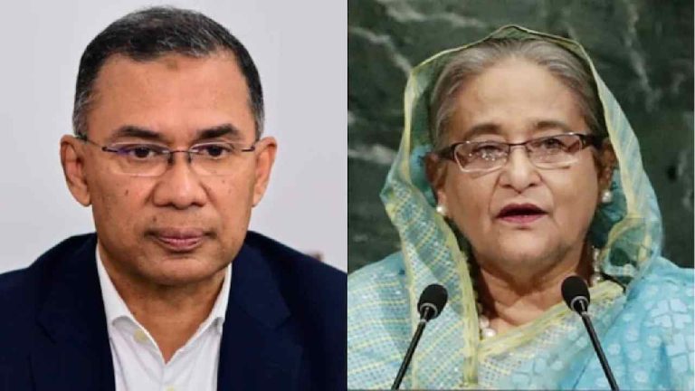 Bangladesh: షేక్ హసీనాను అప్పగిస్తేనే భారత్ వస్తాడంట.. బంగ్లాదేశ్ ప్రధాని షరతు..