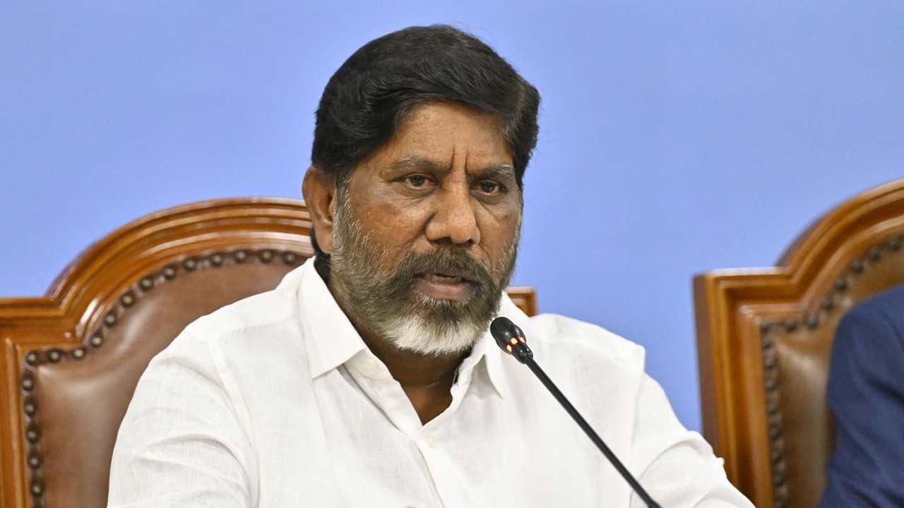 Bhatti Vikramarka : ప్ర‌జా ప్ర‌భుత్వంలో సింగ‌రేణికి కొత్త ఊపిరి