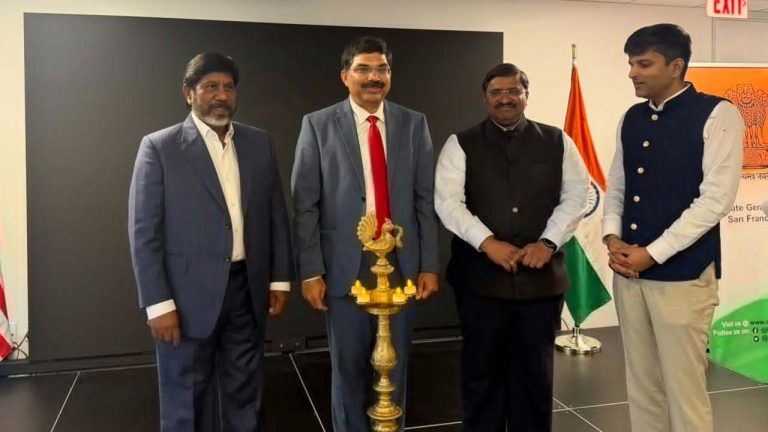 Bhatti Vikramarka : తెలంగాణపై భట్టి ఫోకస్.. రూ.3 ట్రిలియన్‌ డాలర్ల ఎకానమీ టార్గెట్.!