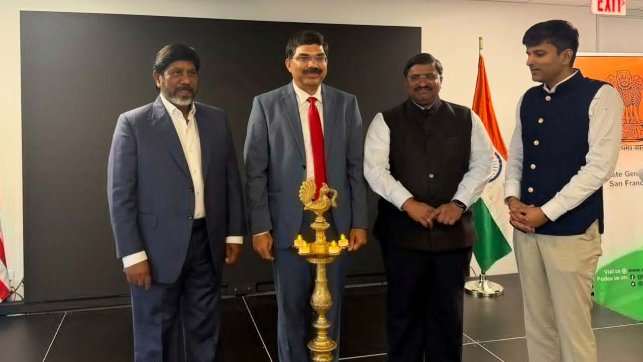 Bhatti Vikramarka : తెలంగాణపై భట్టి ఫోకస్.. రూ.3 ట్రిలియన్‌ డాలర్ల ఎకానమీ టార్గెట్.!