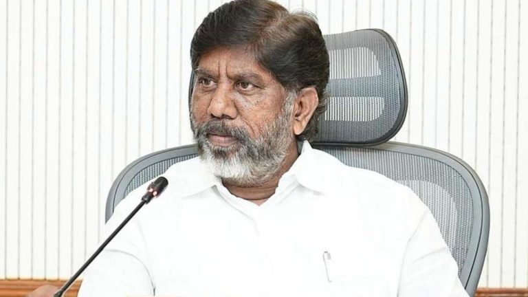 Bhatti Vikramarka : బొగ్గు దాటి బంగారం, రాగిపై సింగరేణి ఫోకస్.. భట్టి కీలక ఆదేశాలు