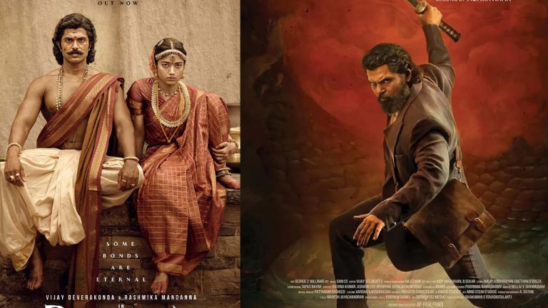 Box Office : సెప్టెంబర్‌లో సినిమా జాతర.. గెలిచేది ఎవరు.?