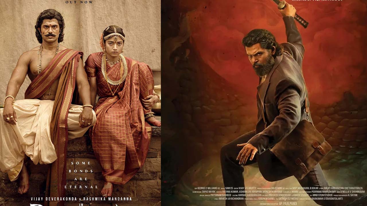 Box Office : సెప్టెంబర్‌లో సినిమా జాతర.. గెలిచేది ఎవరు.?