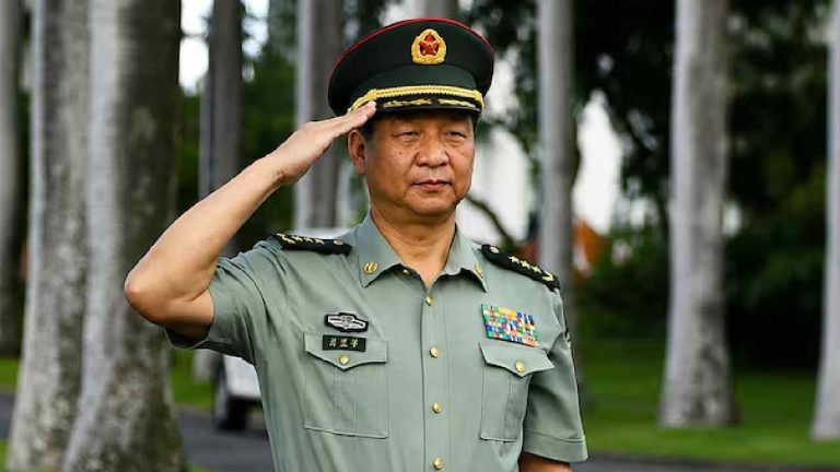 China: గాల్వాన్ జనరల్‌పై జిన్‌పింగ్ వేటు.. భారత్‌కు ‘గుణపాఠం’ చెప్పాలనుకున్న ఆఫీసర్‌కు షాక్