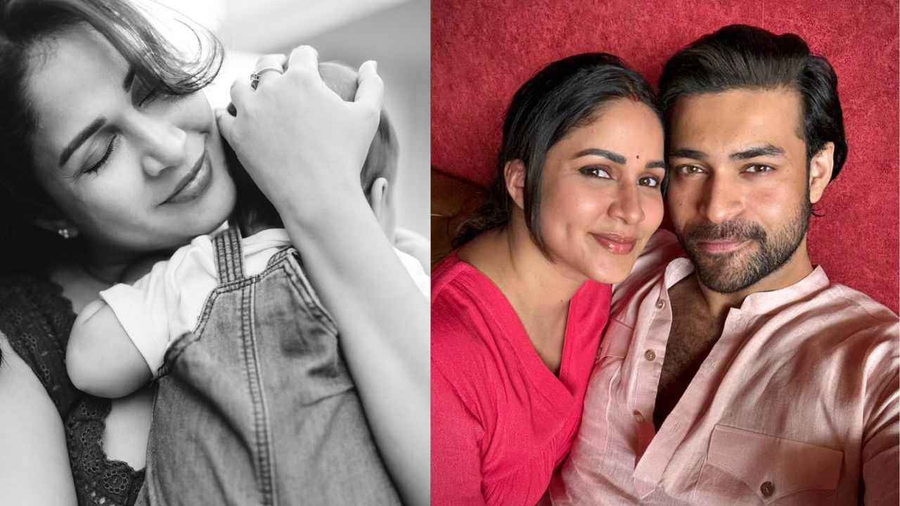 varun tej reveals seven year secret love story with lavanya tripathi