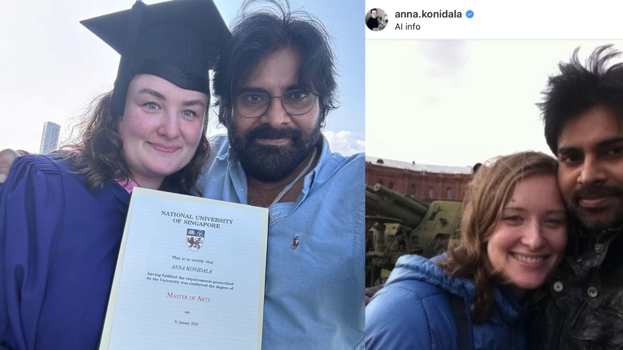 Anna Konidela: మంచి మనసు చాటుకున్న పవన్ కళ్యాణ్ భార్య.. పుట్టినరోజు సందర్భంగా ఏం చేశారంటే!
