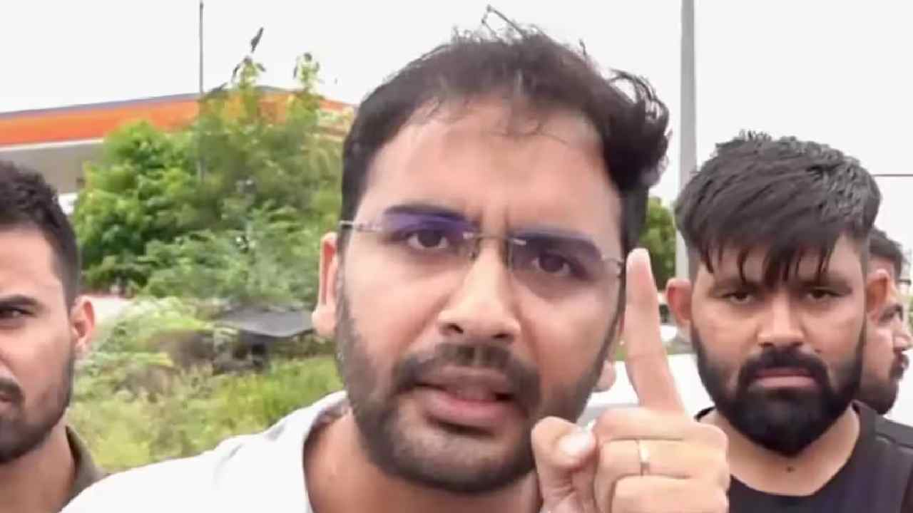 CJP: మరో విద్యాశాఖ మంత్రి రాజీనామా చేయాలని సీజేపీ అల్టిమేటం..