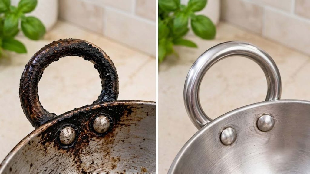 Cleaning Tips