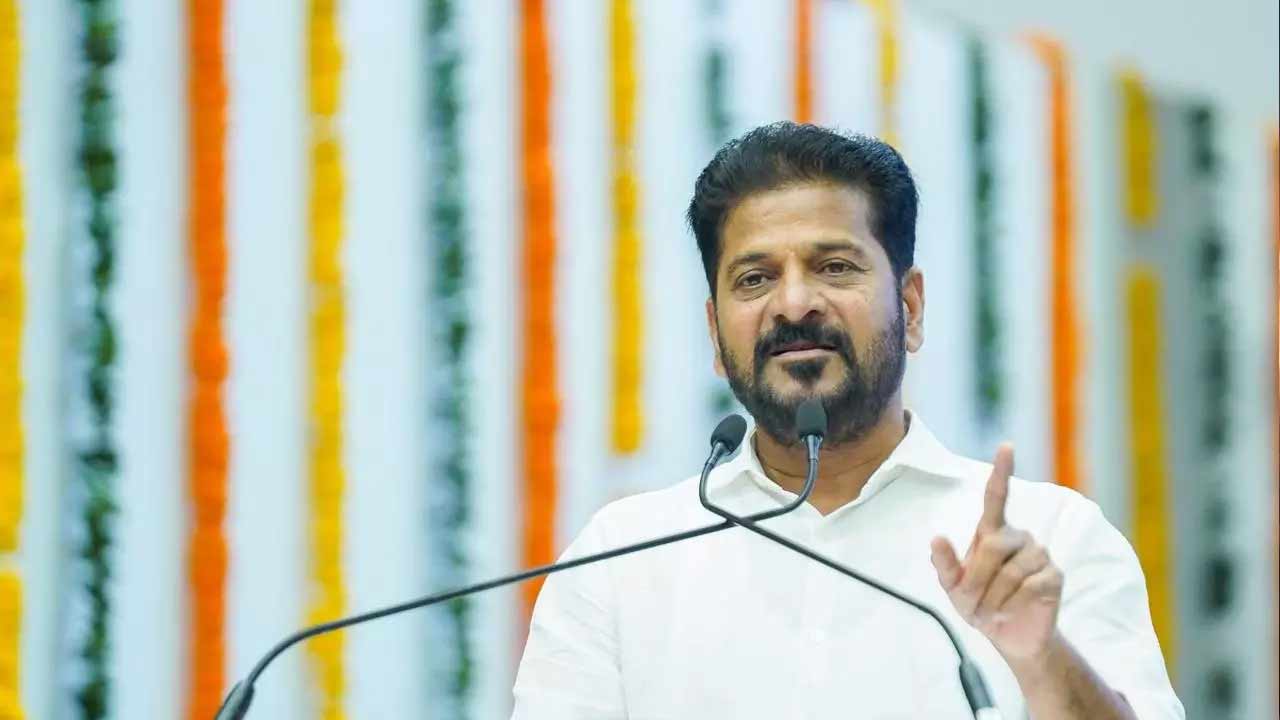 CM Revanth Reddy : ఉత్తర తెలంగాణకు సీఎం రేవంత్ వరాలు.. రూ.16 వేల కోట్ల పనులకు శ్రీకారం..