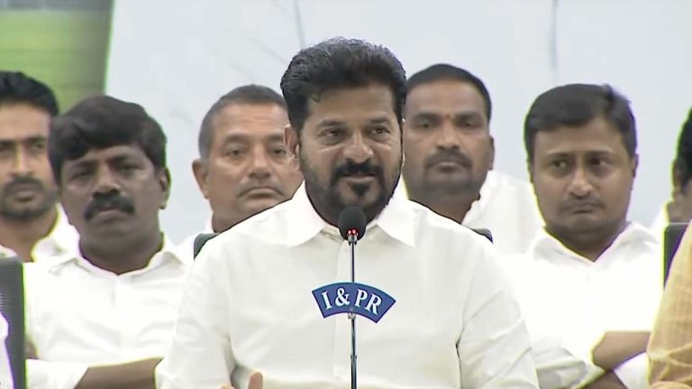 CM Revanth Reddy : ఇది ఫెడరల్ స్ఫూర్తిపై దెబ్బ.. పార్లమెంట్‌లో పంచాయితీ ఖాయం