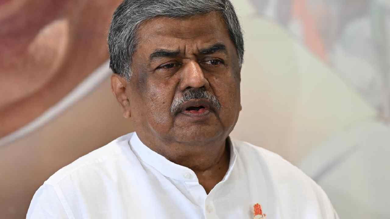 Congress: ‘RSS, జైష్, తాలిబన్ మధ్య తేడా లేదు’.. కర్ణాటక కాంగ్రెస్ చీఫ్ తీవ్ర వ్యాఖ్యలు