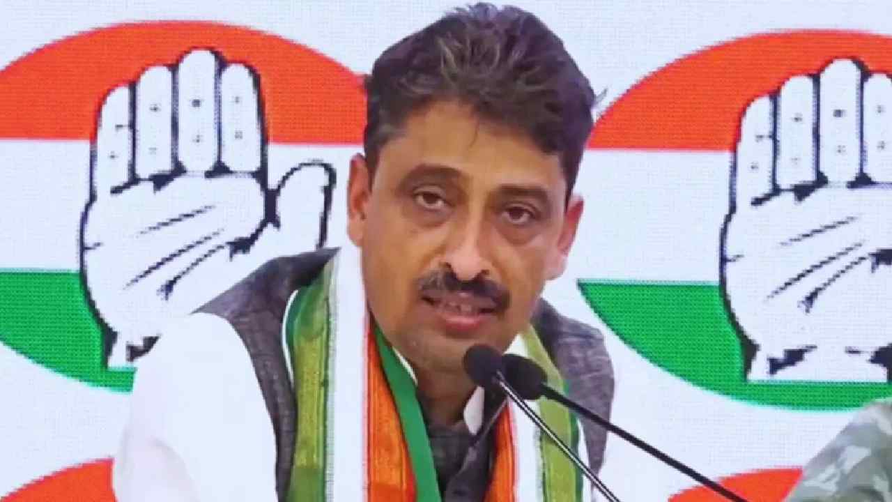 Uttar Pradesh: కాంగ్రెస్ ఎంపీ ఇంట్లో రాజకీయ చిచ్చు.. కుమార్తెపై అల్లుడి దాడి!