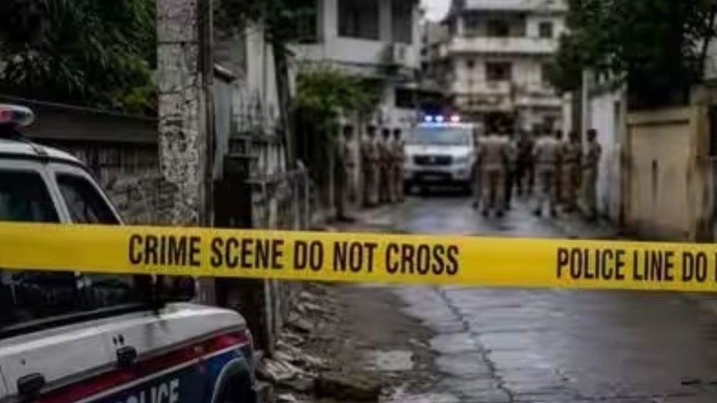 Crime