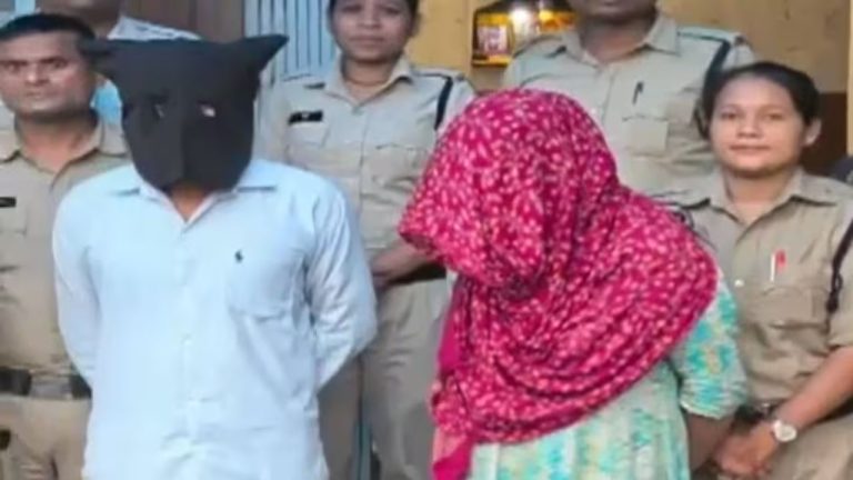 Bhopal Murder: భర్త, భార్య, ప్రియురాలు, మాజీ ప్రియుడు.. ఈ హత్య కేసులో ట్విస్టులే ట్విస్టులు!