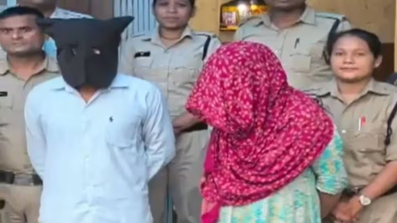 Bhopal Murder: భర్త, భార్య, ప్రియురాలు, మాజీ ప్రియుడు.. ఈ హత్య కేసులో ట్విస్టులే ట్విస్టులు!