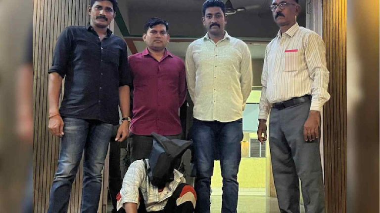 Mumbai: ప్రియురాలిపై అనుమానం.. విషం కలిపిన కూల్‌డ్రింక్‌తో హత్య