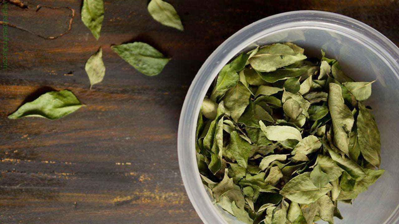 Kitchen Hacks : ఈ సింపుల్ చిట్కాతో.. కరివేపాకు పాడవకుండా నెలరోజులు ఫ్రెష్‌గా ఉంటుంది..!