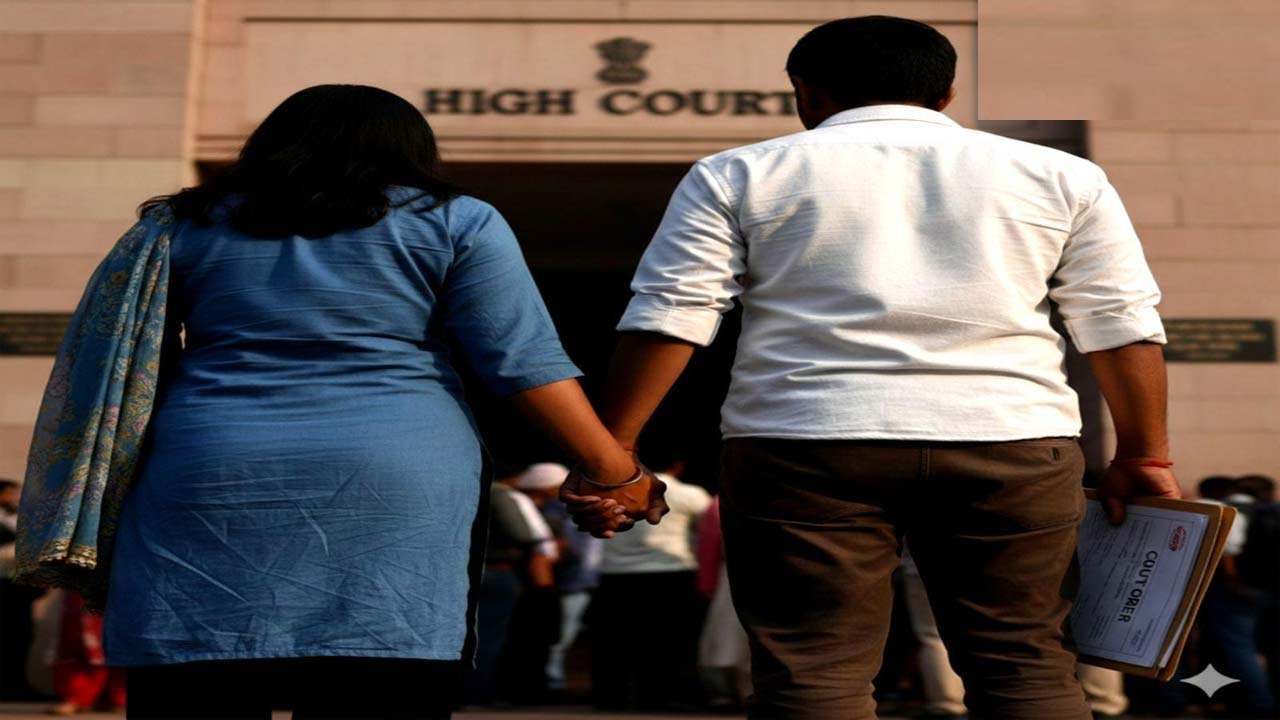Live In Relationships: సహజీవనం వివాహంతో సమానమే.. జంటలకు హైకోర్టు భరోసా
