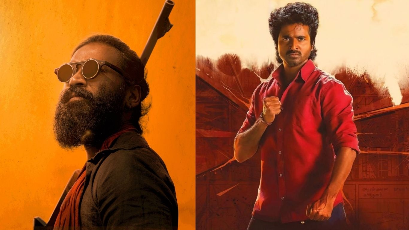 vada chennai 2 maaveeran 2 confirmed dhanush sivakarthikeyans massive sequel lineup