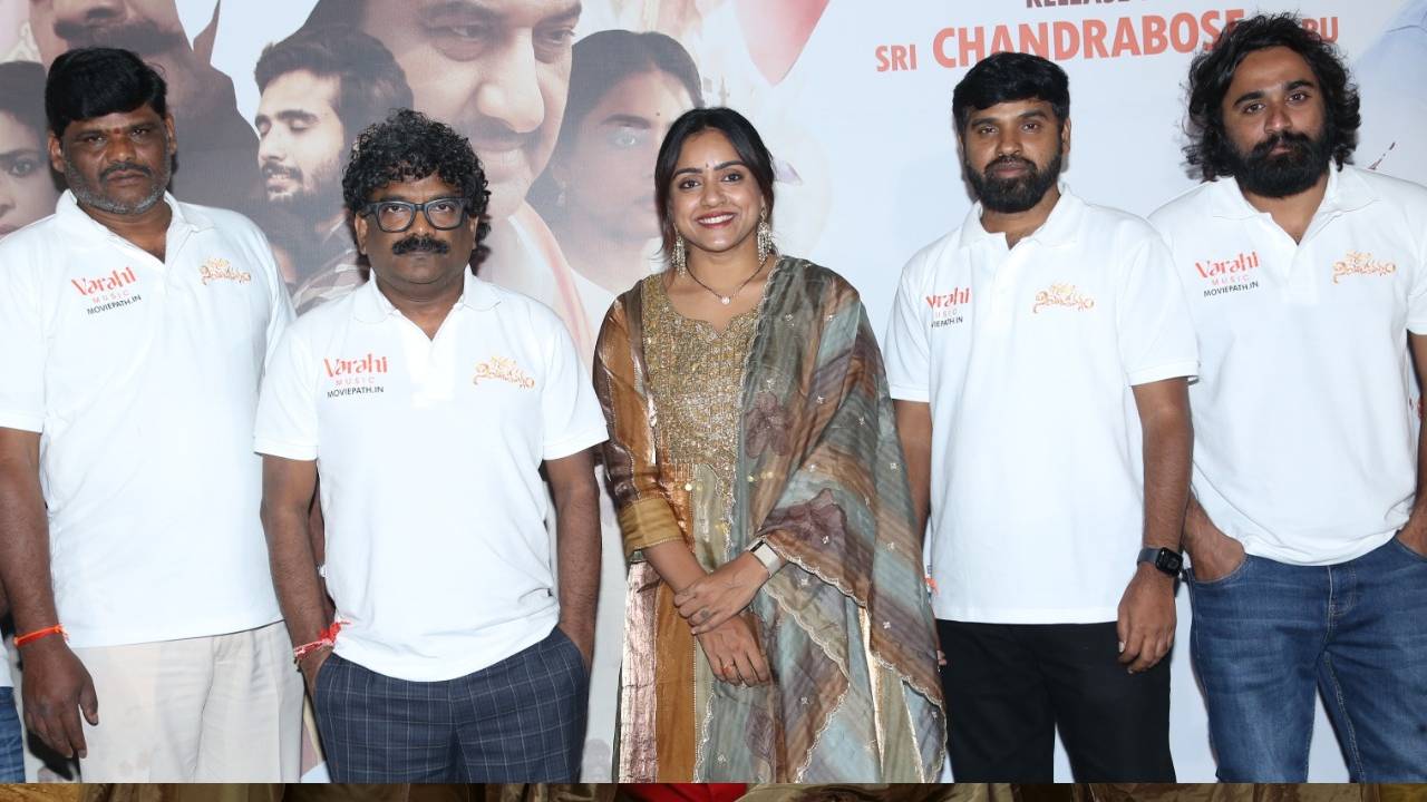 Chandrabose: ‘రంగస్థలం’ తర్వాత ఆ కిక్ ఇచ్చింది ఈ సినిమానే