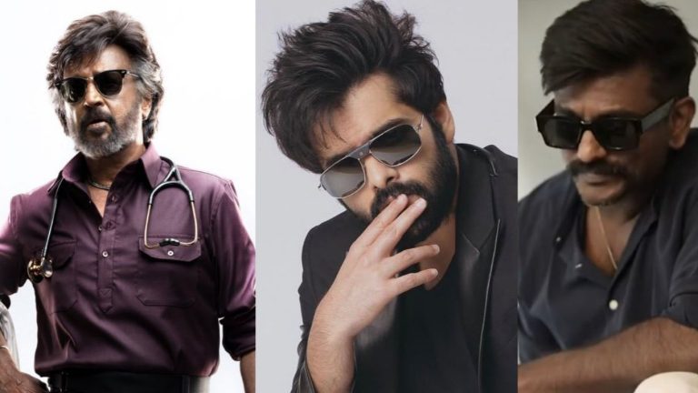 Dharman : రజనీకాంత్ – రామ్ పోతినేని ‘ధర్మన్’ సంక్రాంతి రిలీజ్?