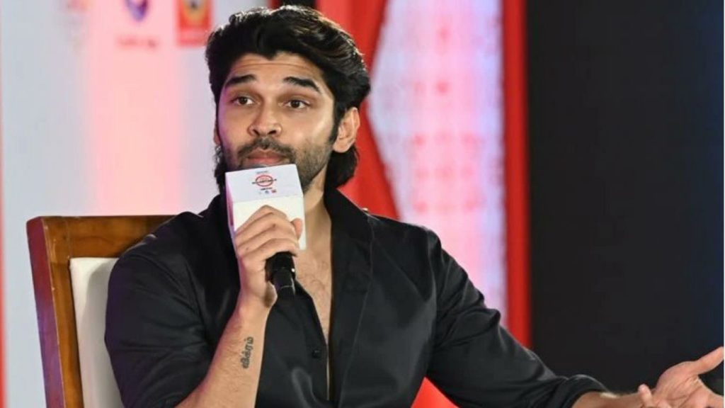 Dhruv Vikram