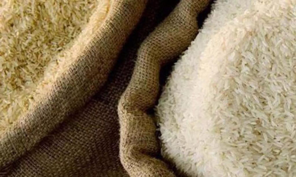 Rice In AP