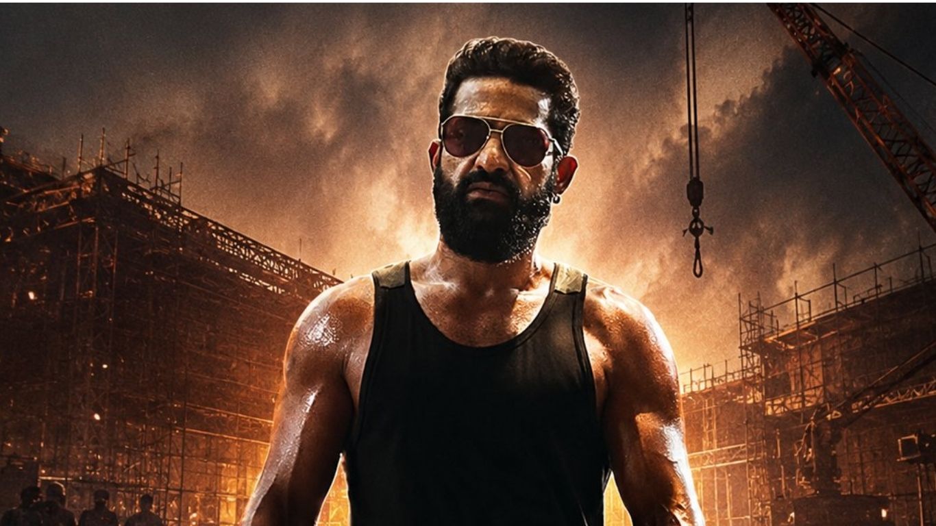 Jr NTR : ‘డ్రాగన్’ షూటింగ్‌కు బ్రేక్.. ఎన్టీఆర్ గాయం కారణంగా శ్రీలంక షెడ్యూల్ రద్దు