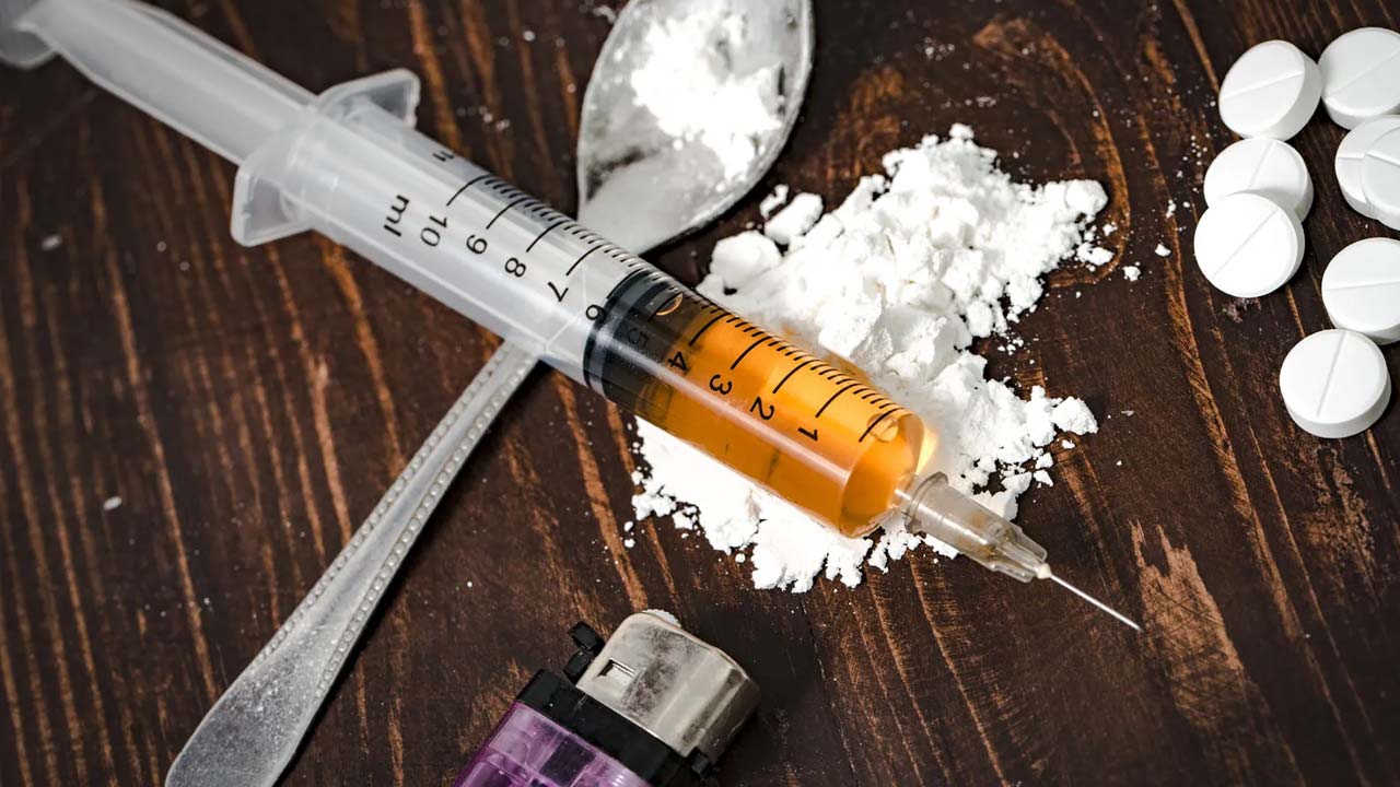 Drug Syndicate : డ్రగ్స్ రాజధానిపై ‘ఈగల్ ఫోర్స్’ ఉక్కుపాదం.. రూ.6 కోట్ల ఆస్తులు జప్తు.!