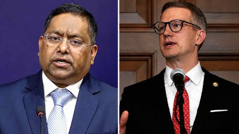 FCRA Bill: ‘మా చట్టాల గురించి మీకెందుకు?’.. అమెరికాకు భారత్ ఘాటు సమాధానం